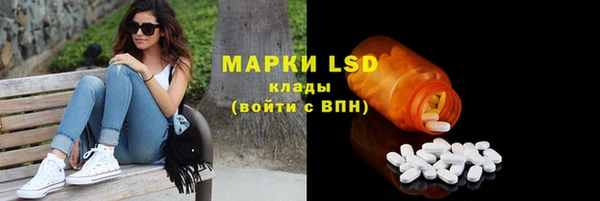 хмурый Кукмор